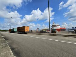 Loyang Way (D17), Factory #462605181